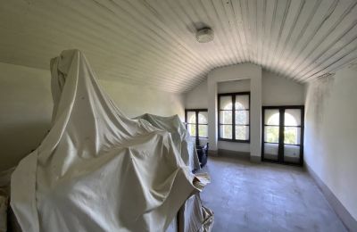 Villa storica in vendita 28010 Nebbiuno, Alto Vergante, Piemonte, Foto 24/33