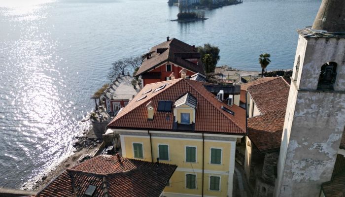 Villa storica in vendita 28838 Stresa, Piemonte,  Italia