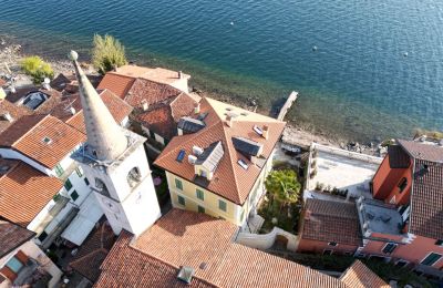 Villa storica in vendita 28838 Stresa, Isola dei Pescatori, Piemonte:  