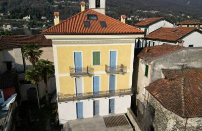 Villa storica in vendita 28838 Stresa, Isola dei Pescatori, Piemonte:  Vista esterna
