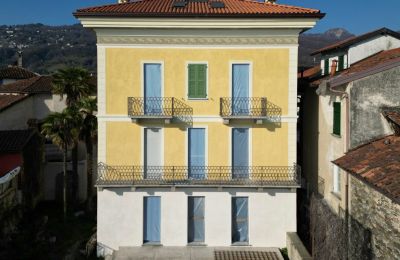 Villa storica in vendita 28838 Stresa, Isola dei Pescatori, Piemonte:  Vista esterna
