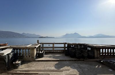 Villa storica in vendita 28838 Stresa, Isola dei Pescatori, Piemonte:  