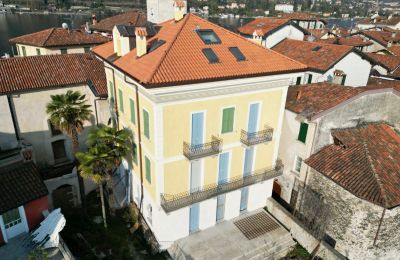 Villa storica in vendita 28838 Stresa, Isola dei Pescatori, Piemonte:  