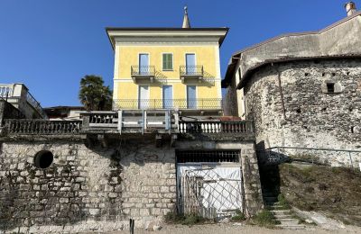 Villa storica in vendita 28838 Stresa, Isola dei Pescatori, Piemonte:  