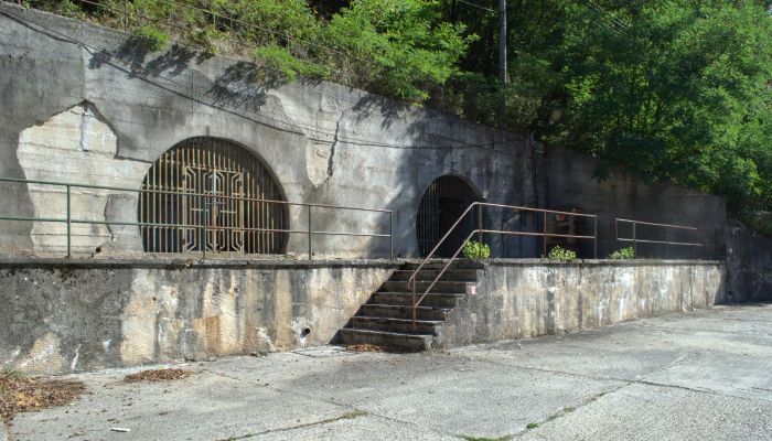 Monumento industriale in vendita Stredné Slovensko,  Slovacchia