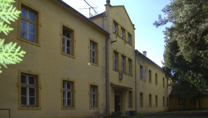 Casa padronale Kravany nad Dunajom 2