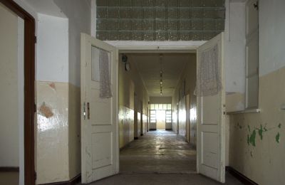 Villa padronale in vendita Regione di Nitra, Foto 17/19