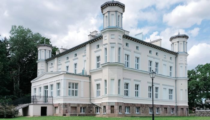 Appartamento castello in vendita Lubiechowo, województwo zachodniopomorskie,  Polonia