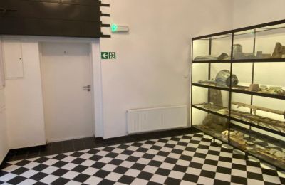 Appartamento in edificio storico in vendita Lubiechowo, Pałac w Lubiechowie, Pomerania Occidentale, Hol wejściowy 