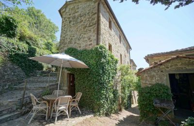Casale in vendita 06060 Lisciano Niccone, Umbria:  