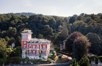 Appartamento in edificio storico in vendita 28838 Stresa, Via Sempione Sud 10, Piemonte, Foto 3/7