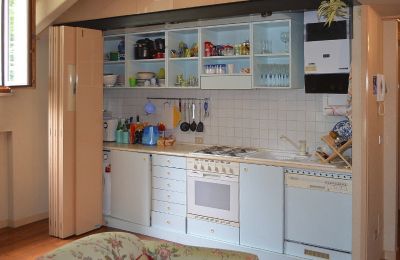 Appartamento castello in vendita 28838 Stresa, Via Sempione Sud 10, Piemonte:  Cucina