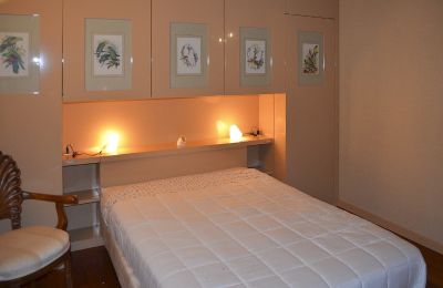 Appartamento in edificio storico in vendita 28838 Stresa, Via Sempione Sud 10, Piemonte, Camera da letto