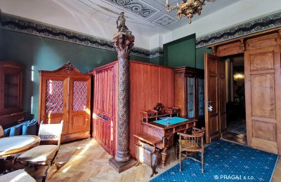 Castello in vendita Jihočeský kraj, Foto 16/21