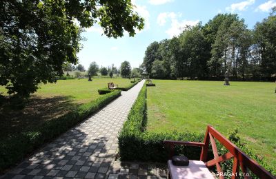 Castello in vendita Jihočeský kraj, Foto 14/21
