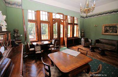 Castello in vendita Jihočeský kraj, Foto 15/21