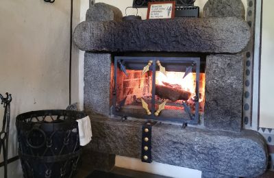 Castello in vendita Jihočeský kraj, Foto 20/21