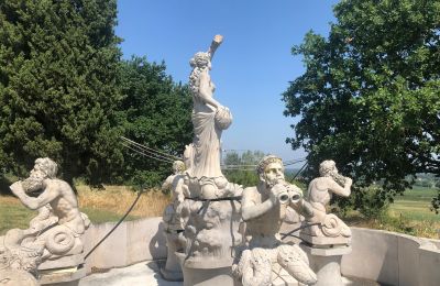 Villa storica in vendita Emilia-Romagna:  