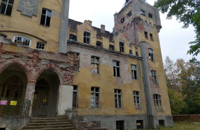 Palazzo in vendita Dobrowo, województwo zachodniopomorskie:  