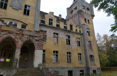 Castello in vendita Dobrowo, Pomerania Occidentale, Foto 6/11