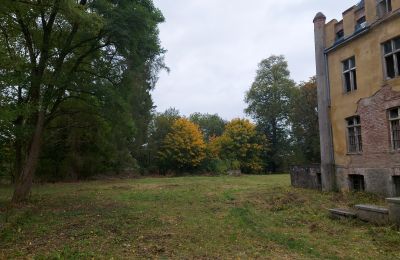 Castello in vendita Dobrowo, Pomerania Occidentale, Parco
