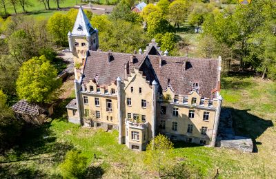 Castello in vendita Dobrowo, Pomerania Occidentale, Foto 1/11