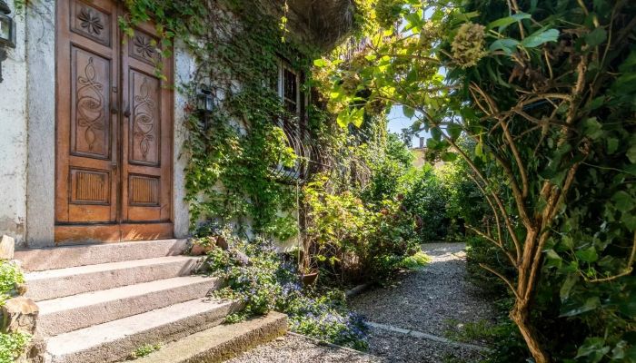 Villa storica Verbano-Cusio-Ossola, Pallanza