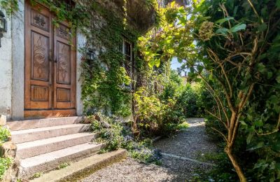 Villa storica in vendita Verbano-Cusio-Ossola, Pallanza, Piemonte:  Ingresso