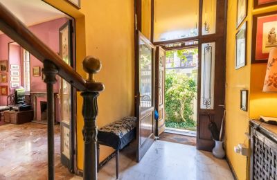 Villa storica in vendita Verbano-Cusio-Ossola, Pallanza, Piemonte:  Sala d'ingresso