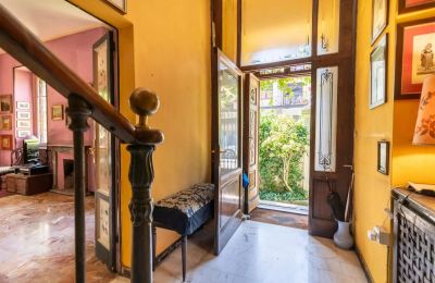 Villa storica in vendita Verbano-Cusio-Ossola, Pallanza, Piemonte, Sala d'ingresso