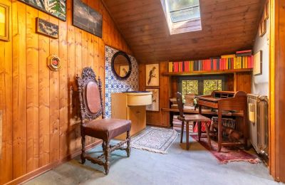 Villa storica in vendita Verbano-Cusio-Ossola, Pallanza, Piemonte, Foto 12/19