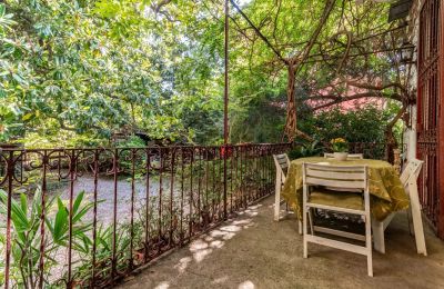 Villa storica in vendita Verbano-Cusio-Ossola, Pallanza, Piemonte, Terrazza