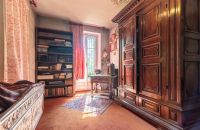 Villa storica in vendita Verbano-Cusio-Ossola, Pallanza, Piemonte, Zona giorno