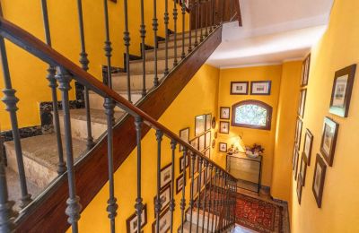 Villa storica in vendita Verbano-Cusio-Ossola, Pallanza, Piemonte, Scale