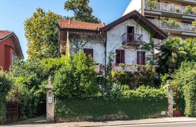 Villa storica in vendita Verbano-Cusio-Ossola, Pallanza, Piemonte, Vista esterna