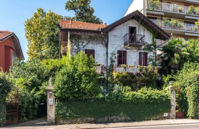 Villa storica in vendita Verbano-Cusio-Ossola, Pallanza, Piemonte:  Vista esterna