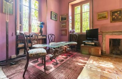 Villa storica in vendita Verbano-Cusio-Ossola, Pallanza, Piemonte:  