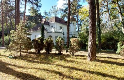 Villa storica in vendita Baniocha, Mazovia:  