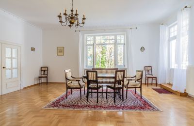 Villa storica in vendita Baniocha, Mazovia:  