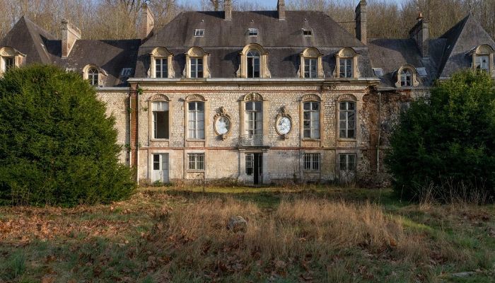 Palazzo in vendita Louviers, Normandia