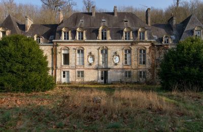 Castello in vendita Louviers, Normandia, Vista esterna