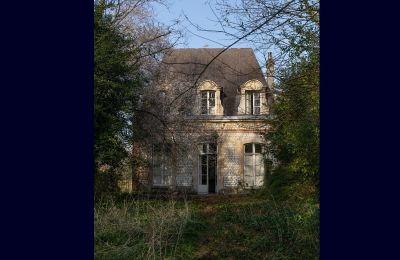 Palazzo in vendita Louviers, Normandia:  