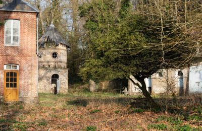 Castello in vendita Louviers, Normandia, Foto 5/10