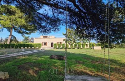 Casa rurale in vendita Francavilla Fontana, Puglia:  Vialetto