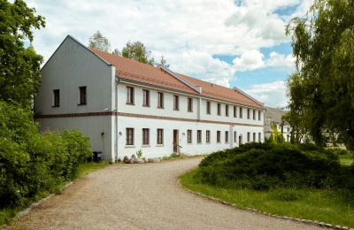 Castello in vendita Samotwór, Bassa Slesia, Foto 18/23