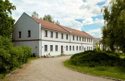 Palazzo in vendita Samotwór, Bassa Slesia:  