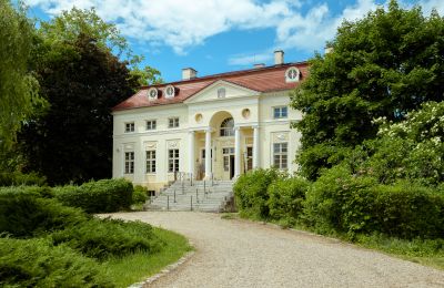 Palazzo in vendita Samotwór, Bassa Slesia:  