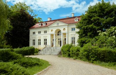 Castello in vendita Samotwór, Bassa Slesia, Foto 2/23