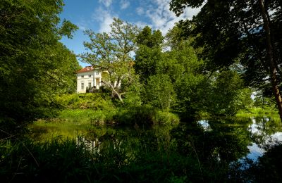 Palazzo in vendita Samotwór, Bassa Slesia:  