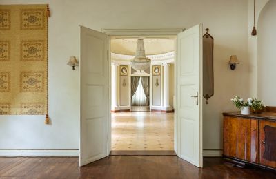 Castello in vendita Samotwór, Bassa Slesia, Foto 7/23